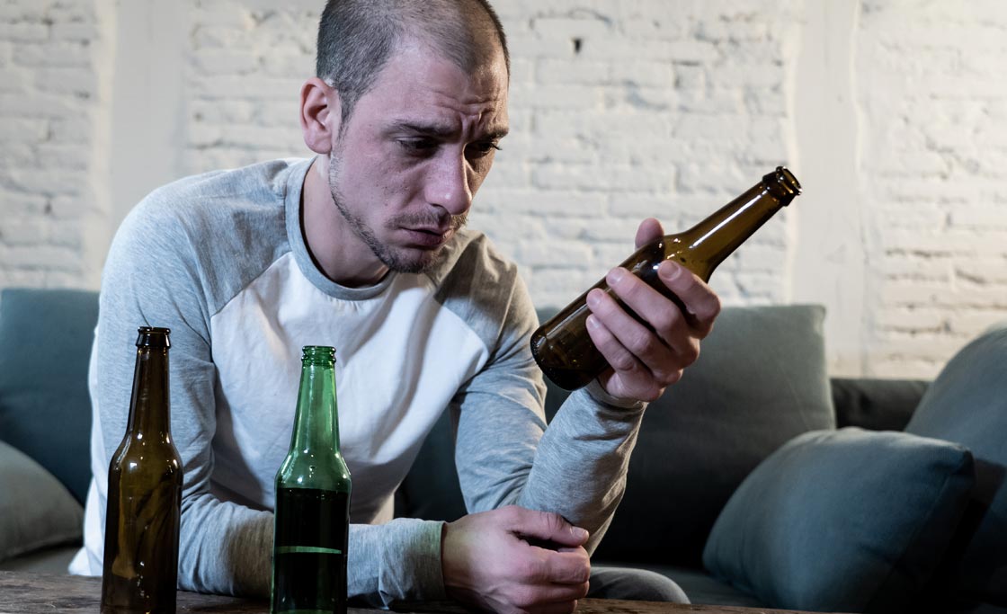 Убрать алкогольную зависимость в Заветах Ильича